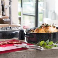 Cocotte Roaster 40 x 27 x 15 cm - Visuel 3